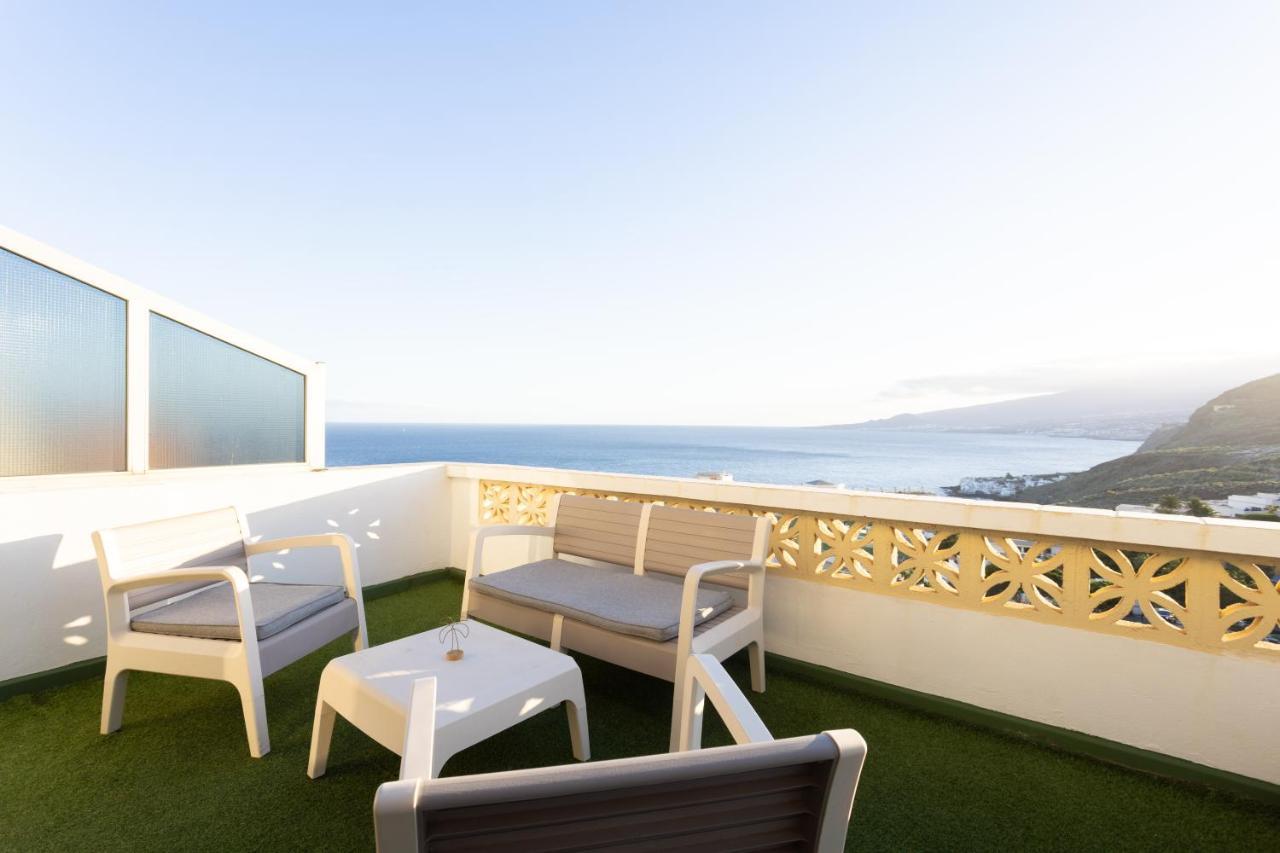 Home2Book Lovely Ocean Views Apt Tabaiba Exterior foto