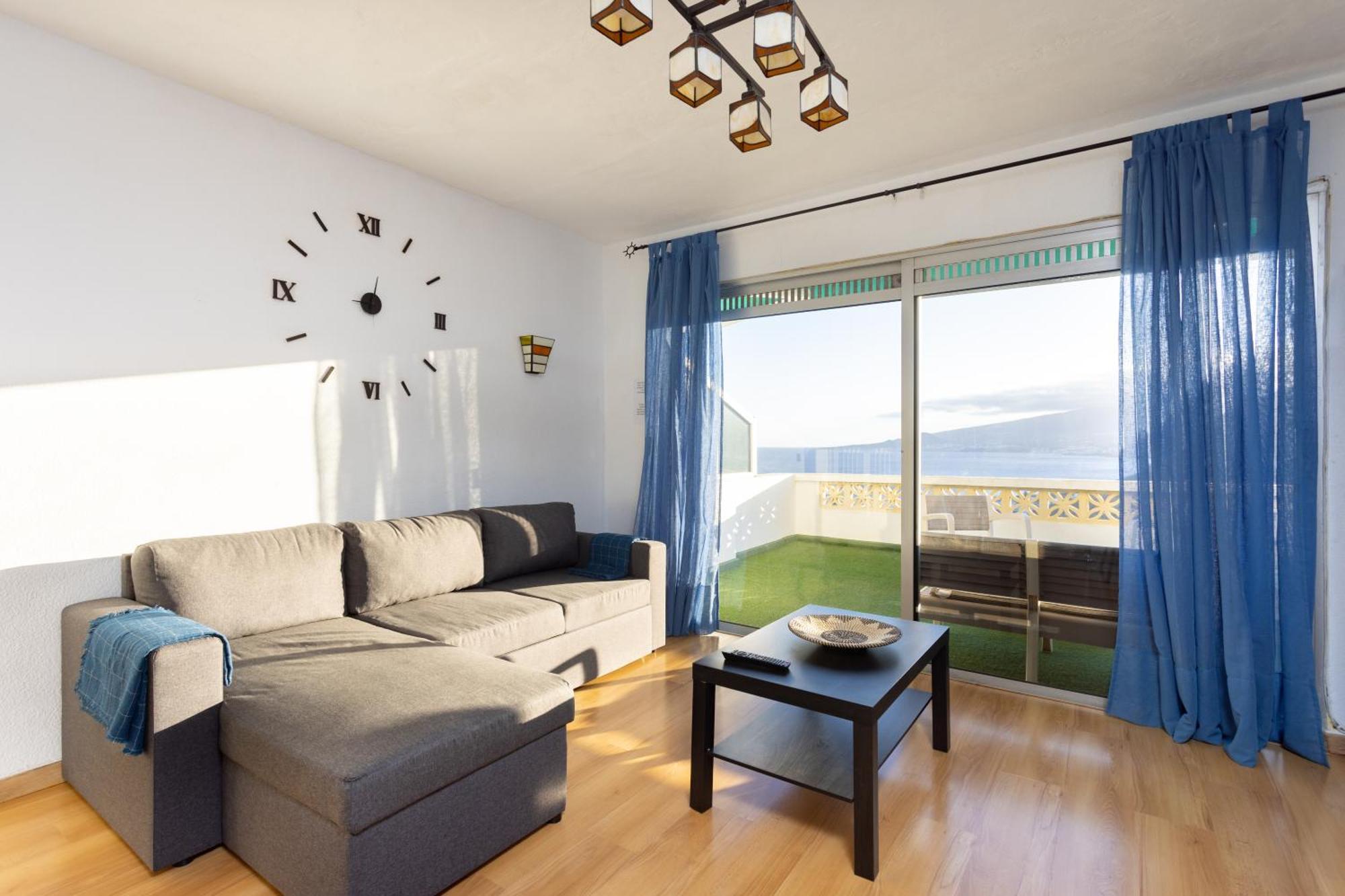 Home2Book Lovely Ocean Views Apt Tabaiba Exterior foto