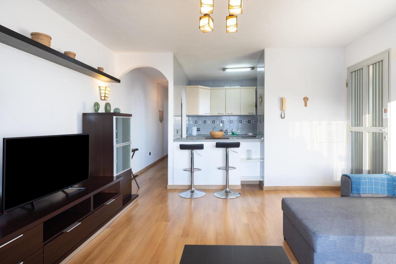 Home2Book Lovely Ocean Views Apt Tabaiba Exterior foto