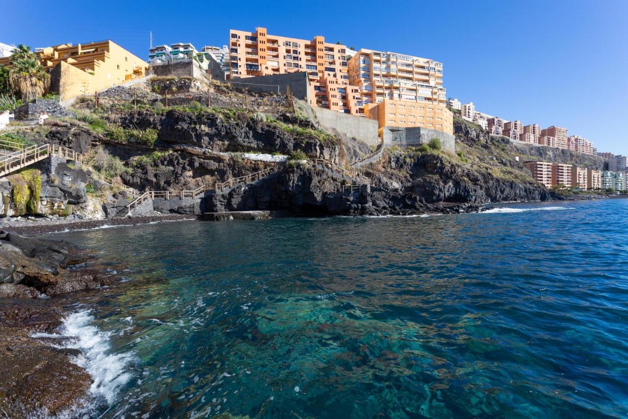 Home2Book Lovely Ocean Views Apt Tabaiba Exterior foto