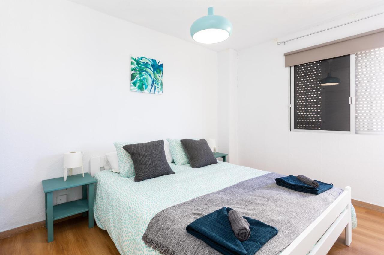 Home2Book Lovely Ocean Views Apt Tabaiba Exterior foto